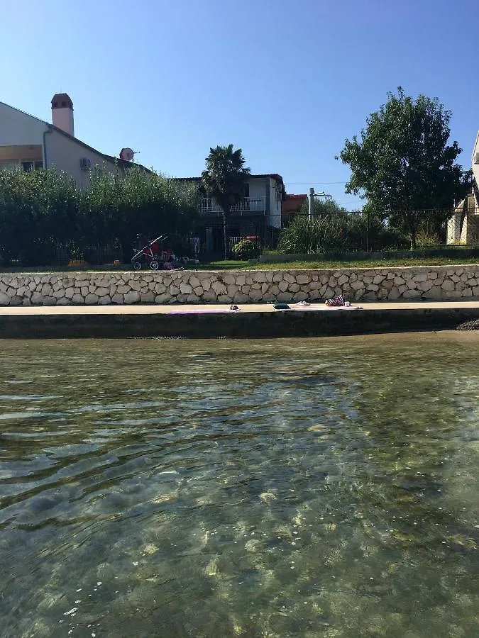 Apartments By The Sea Sukosan, Zadar - 14406 Croatia