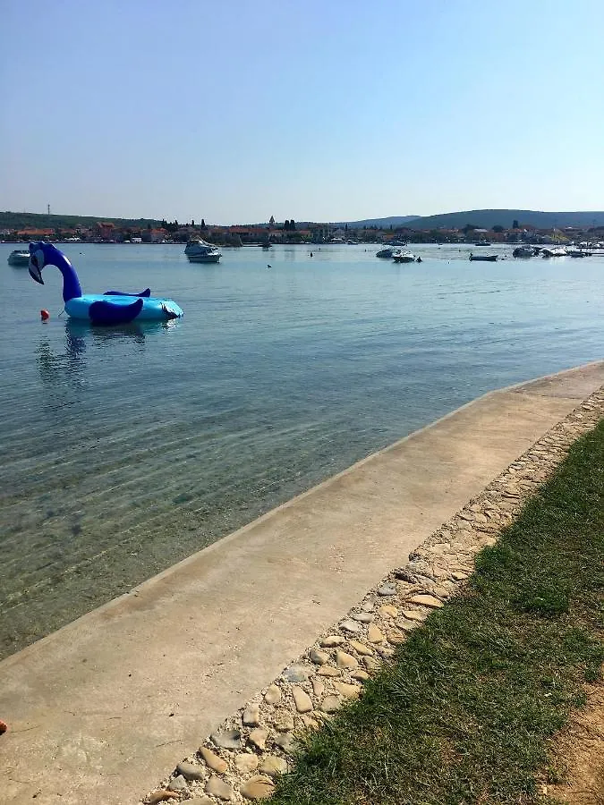 Apartments By The Sea Sukosan, Zadar - 14406 0*, Sukosan Croatia