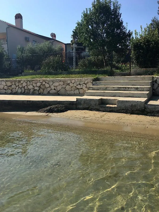 Apartments By The Sea Sukosan, Zadar - 14406 Croatia
