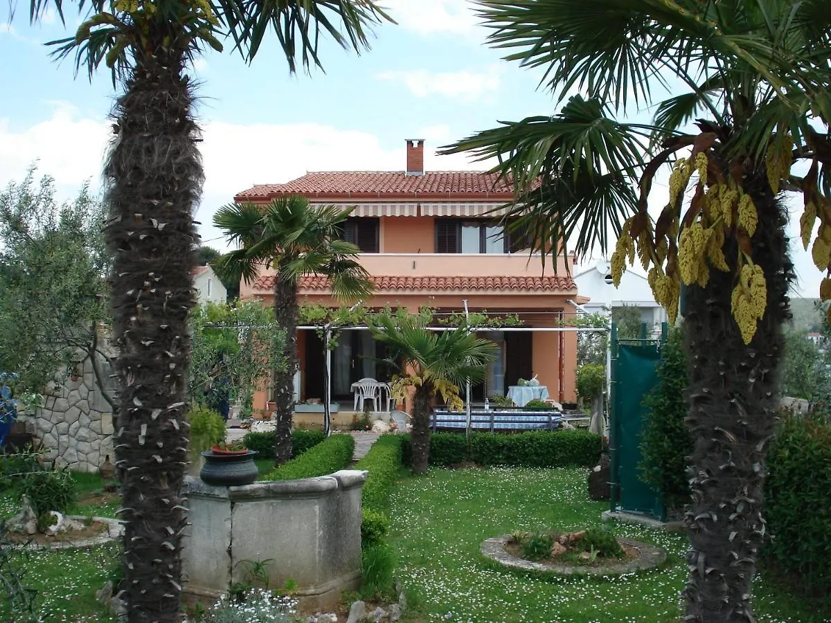 Apartments By The Sea Sukosan, Zadar - 14406 Croatia