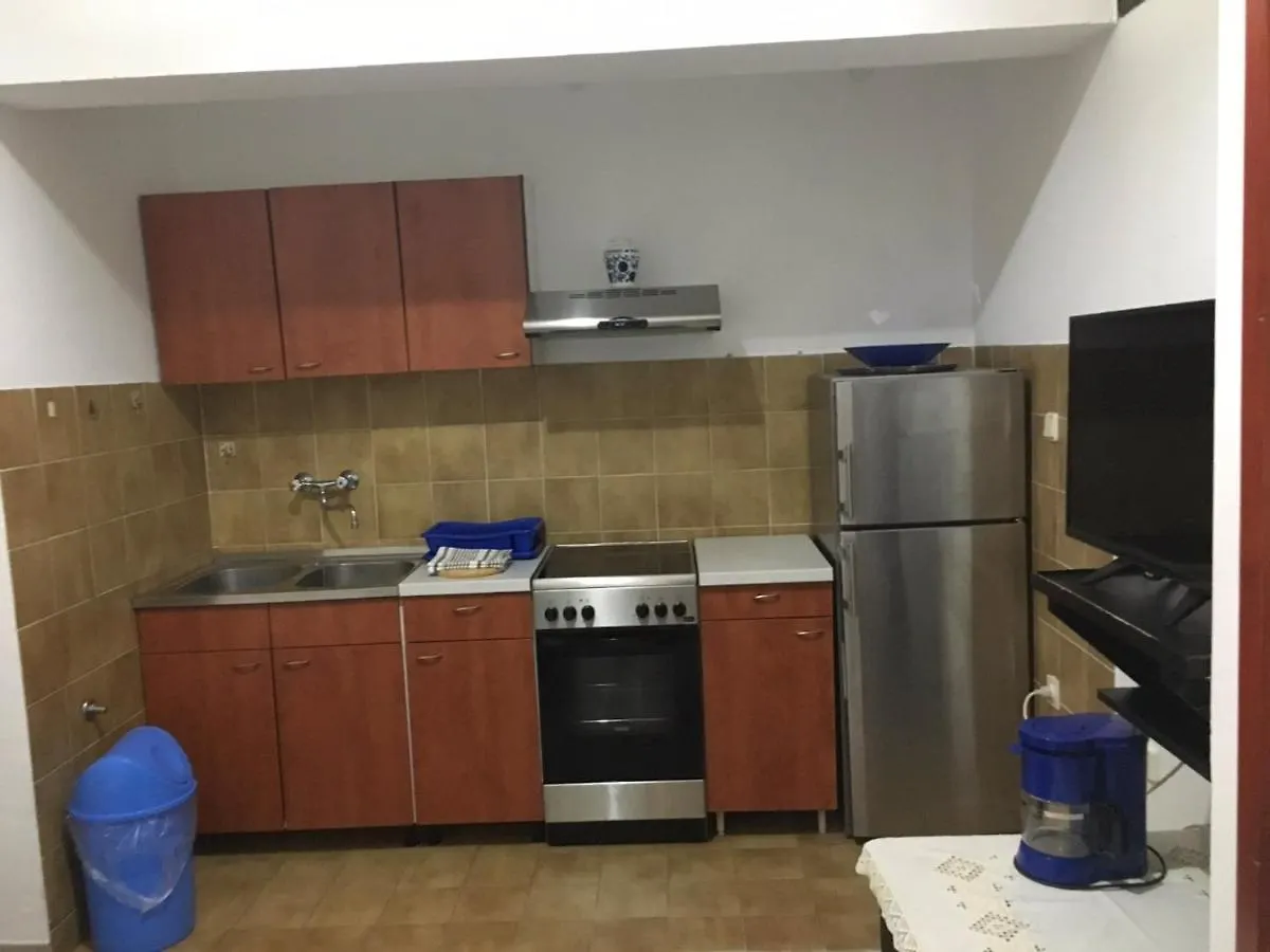 Apartments By The Sea Sukosan, Zadar - 14406 Croatia