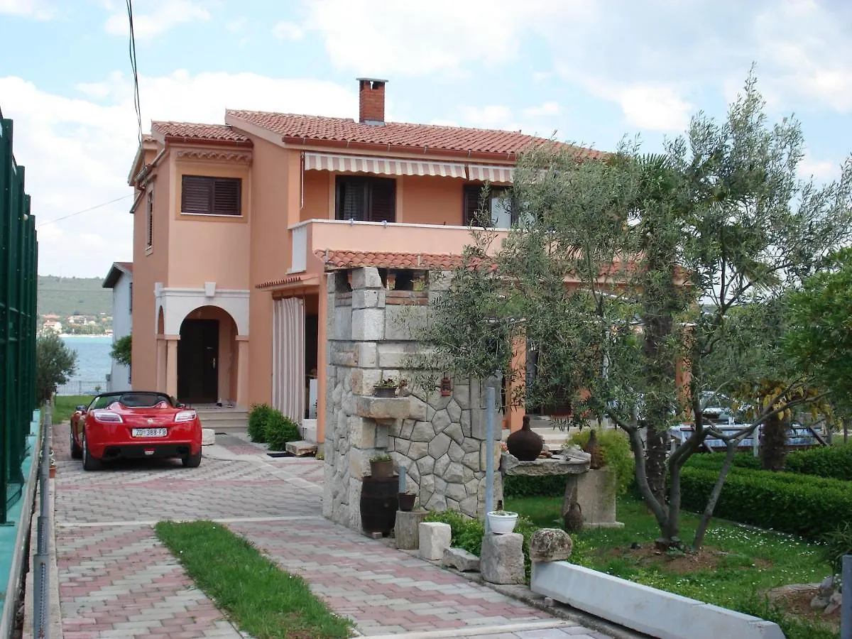 Apartments By The Sea Sukosan, Zadar - 14406