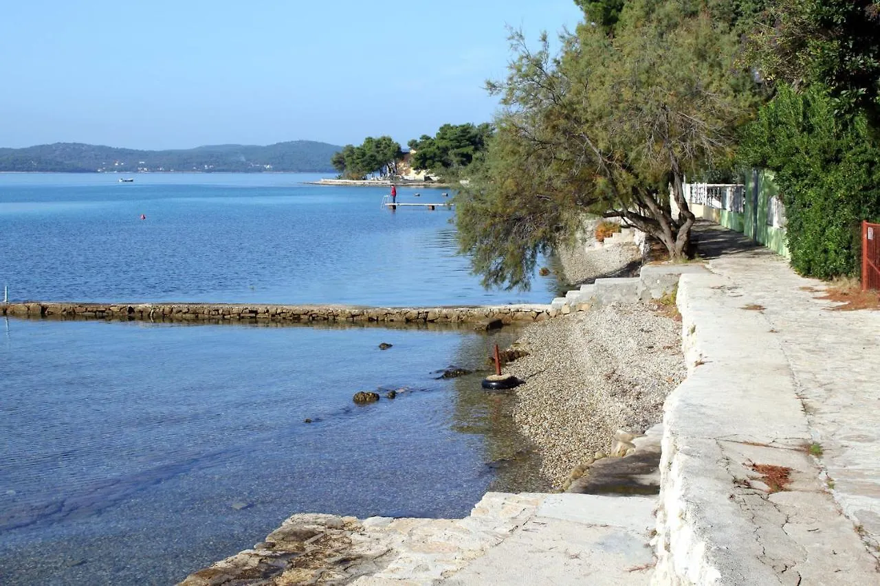 Apartments By The Sea Sukosan, Zadar - 14406 0*, Sukosan Croatia