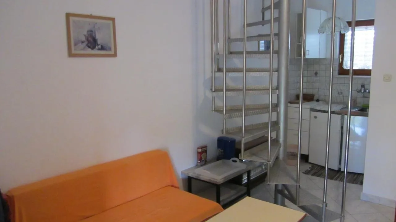 Apartments By The Sea Sukosan, Zadar - 14406