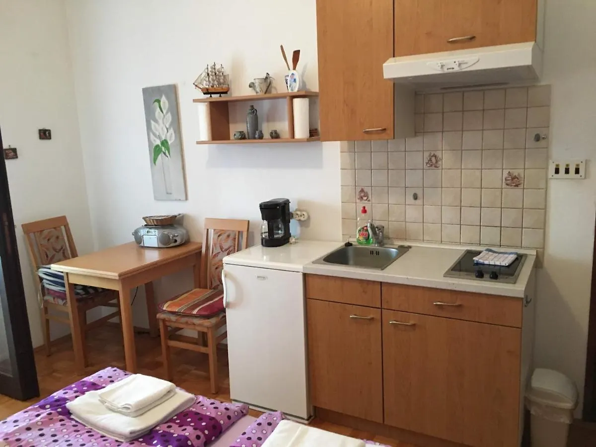 Apartments By The Sea Sukosan, Zadar - 14406 Croatia