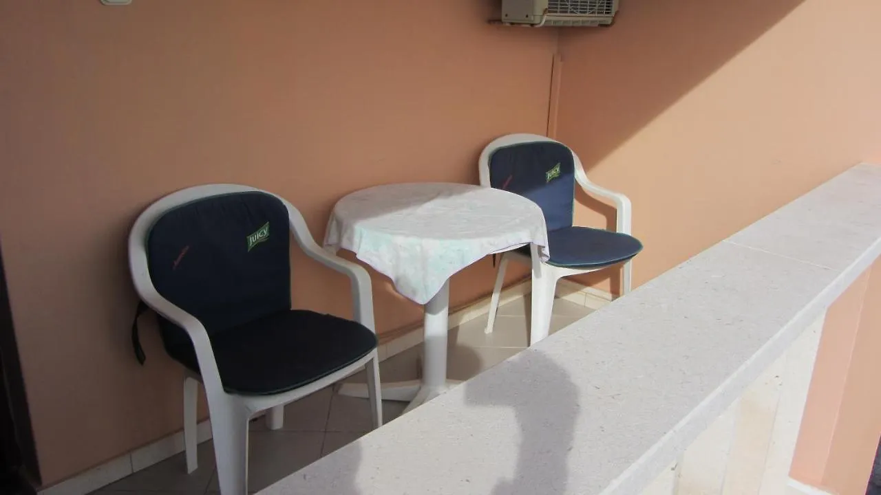 Apartments By The Sea Sukosan, Zadar - 14406