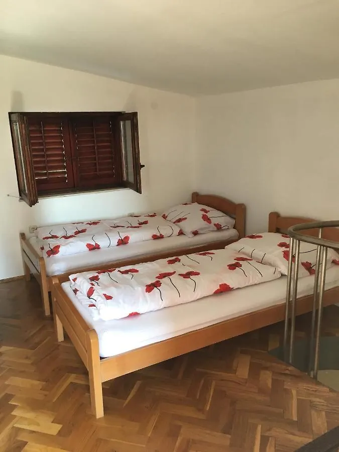 Apartments By The Sea Sukosan, Zadar - 14406 Croatia